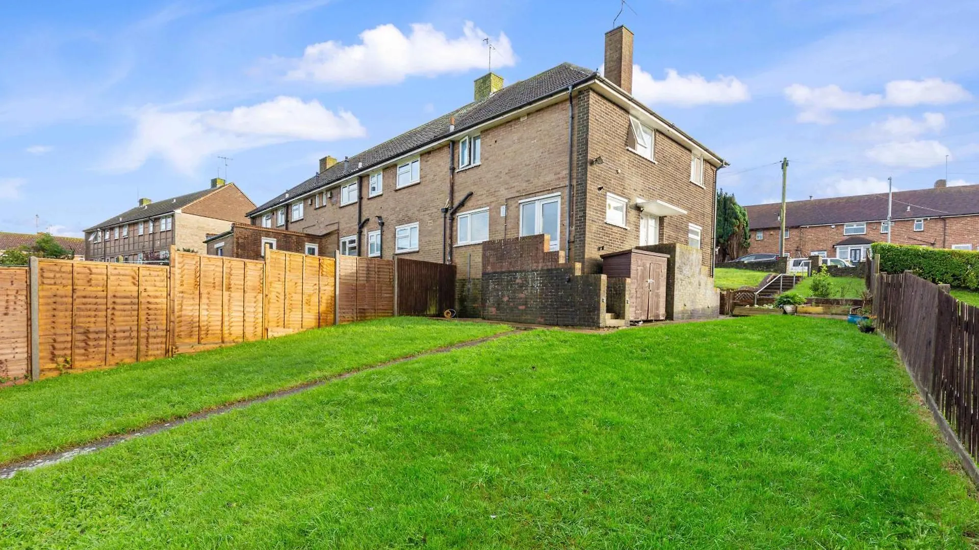 Holiday home Luxury 3 Bedroom Home In Brighton