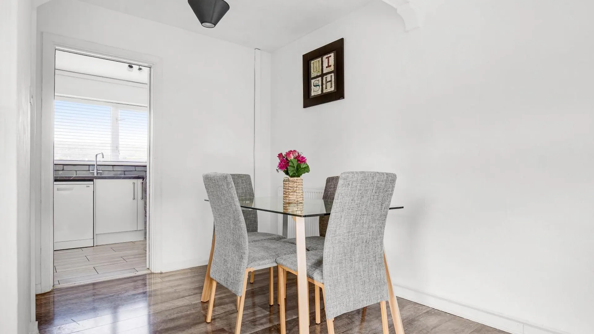 Luxury 3 Bedroom Home In Brighton United Kingdom