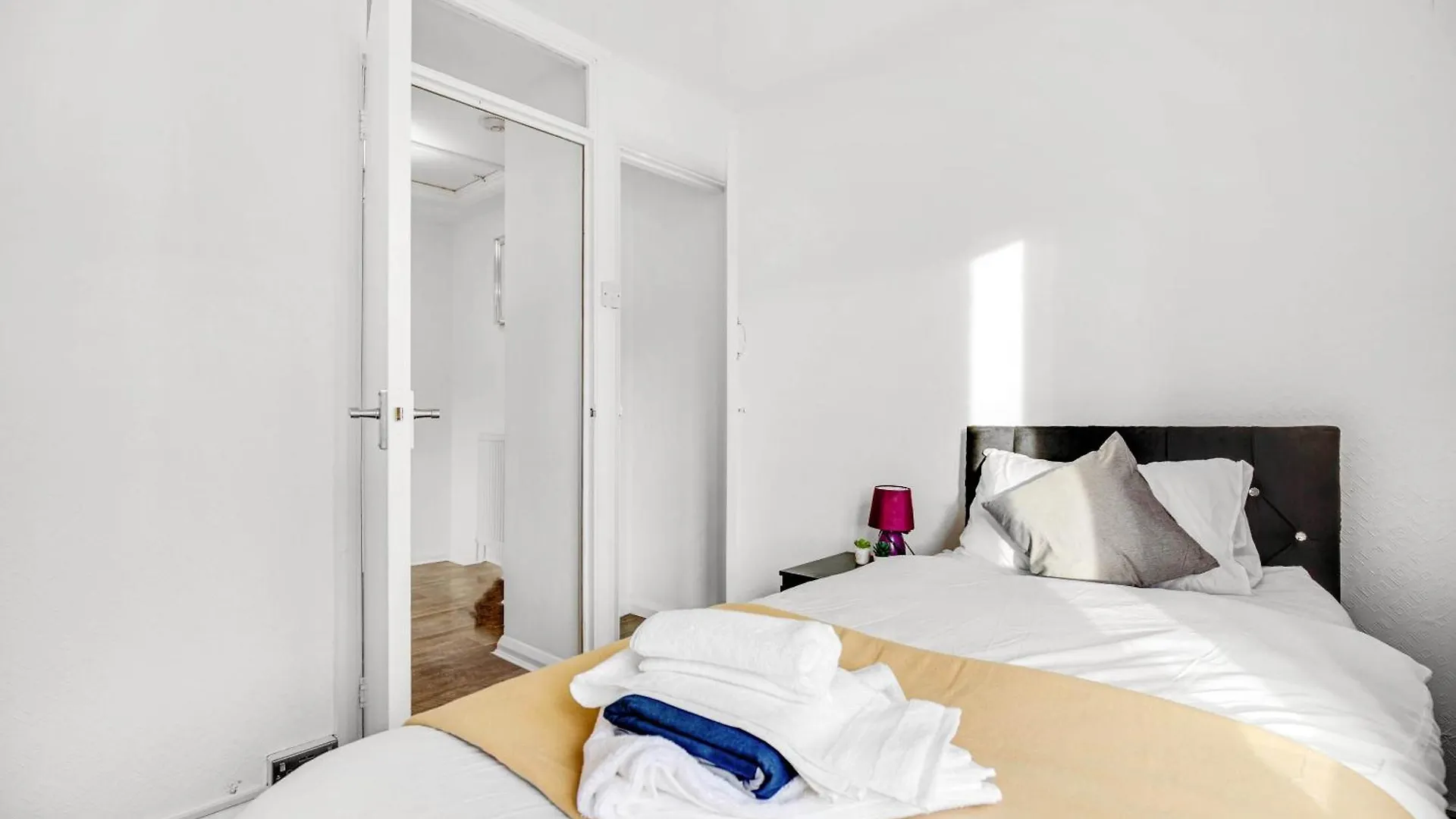 Luxury 3 Bedroom Home In Brighton United Kingdom