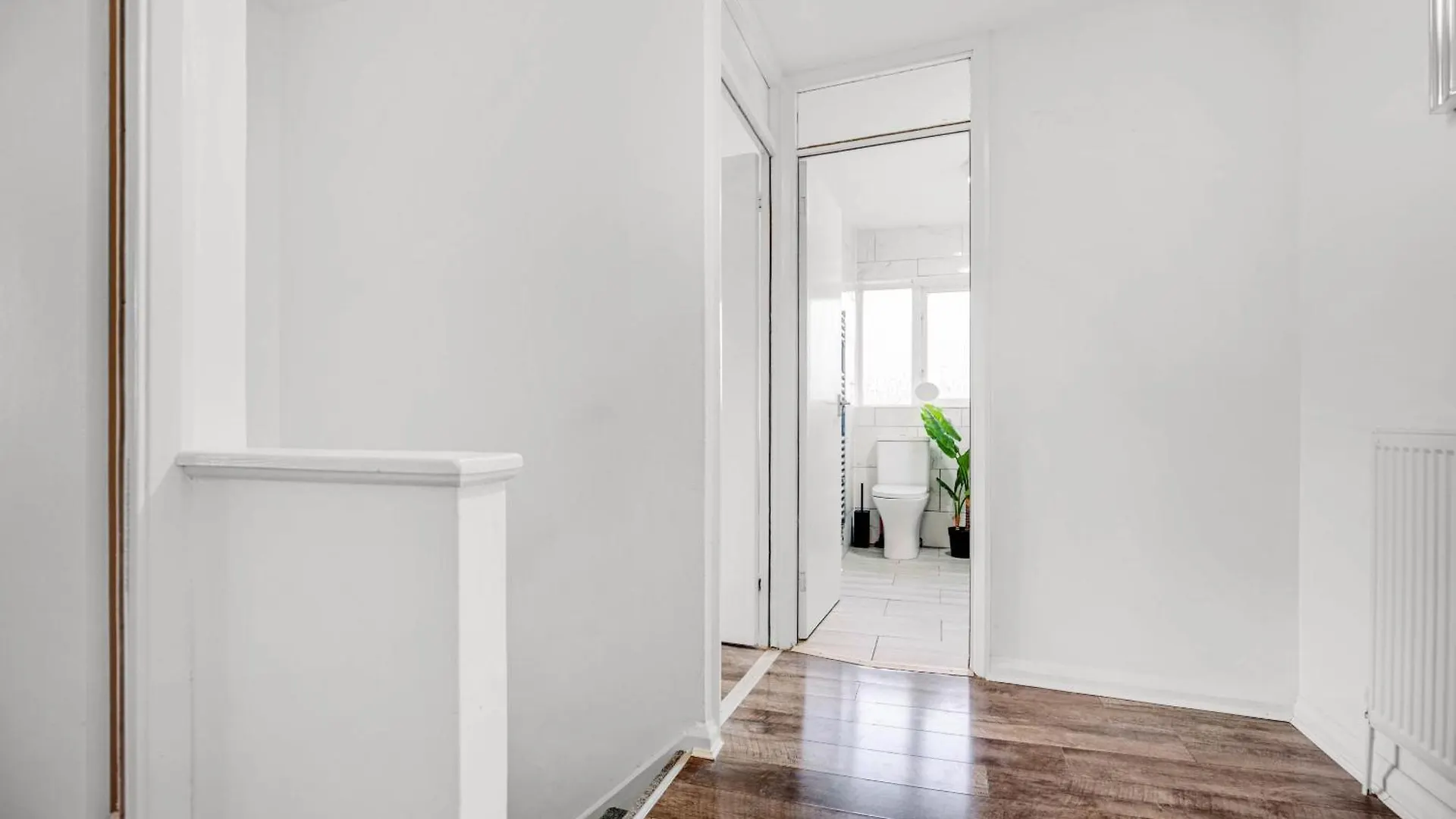Holiday home Luxury 3 Bedroom Home In Brighton