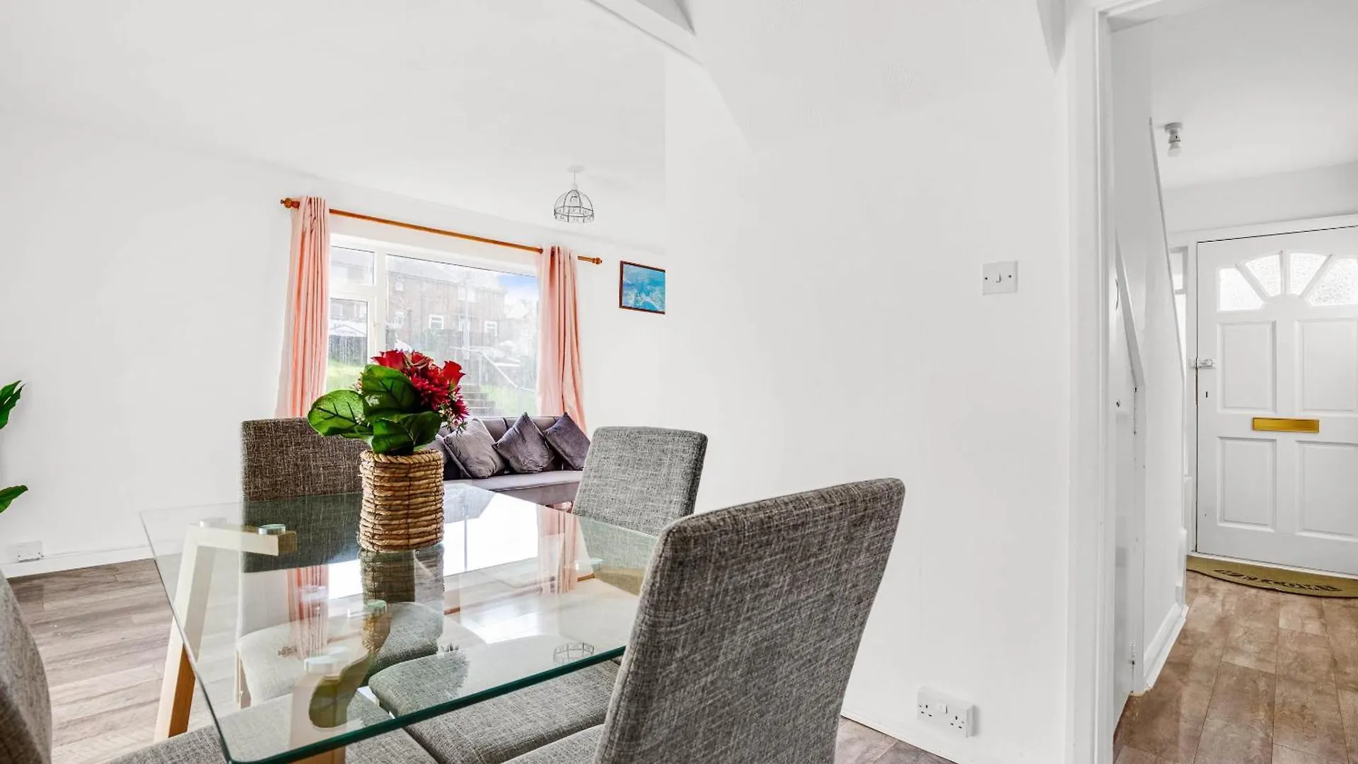 Luxury 3 Bedroom Home In Brighton United Kingdom