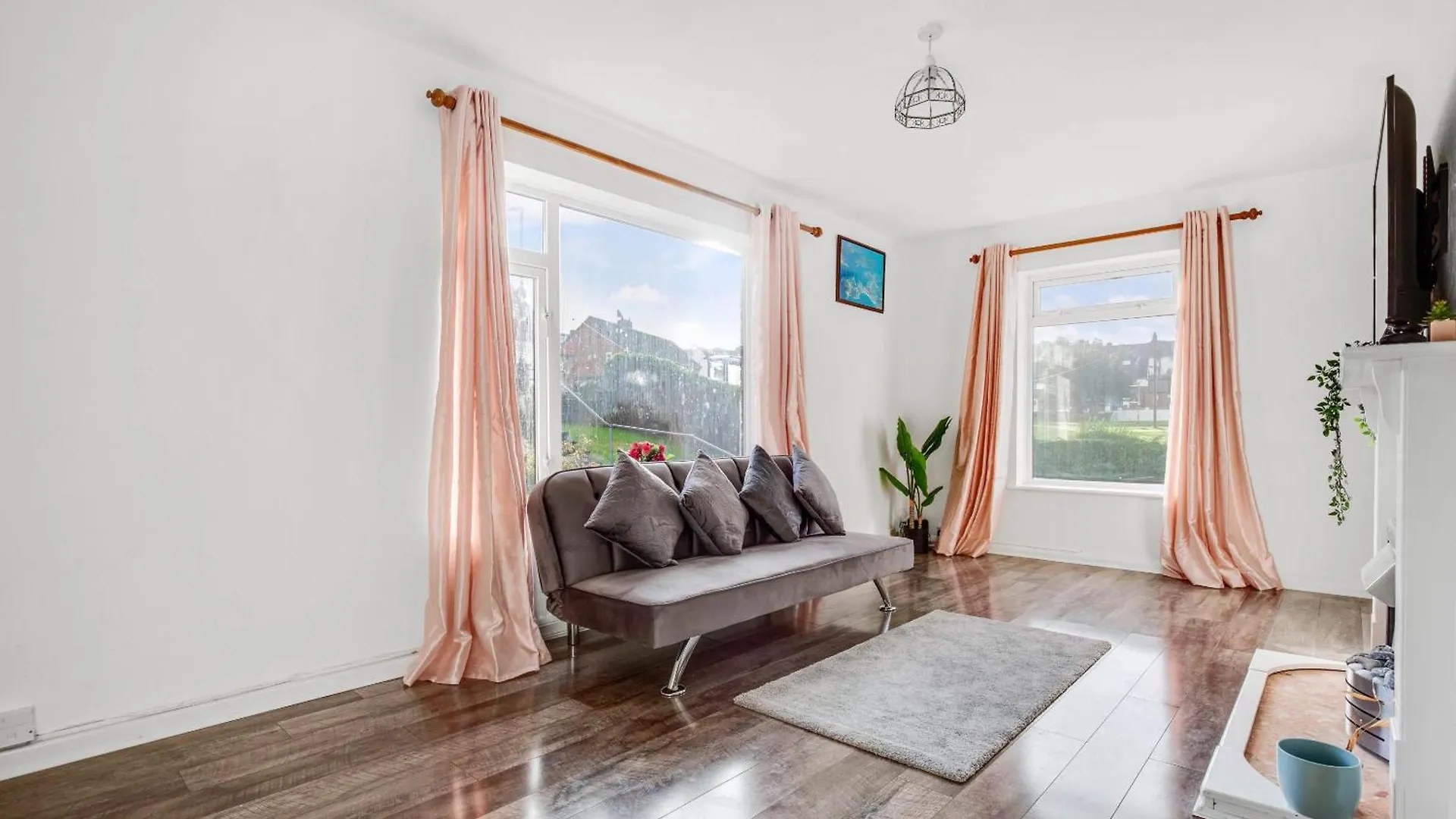 Holiday home Luxury 3 Bedroom Home In Brighton United Kingdom