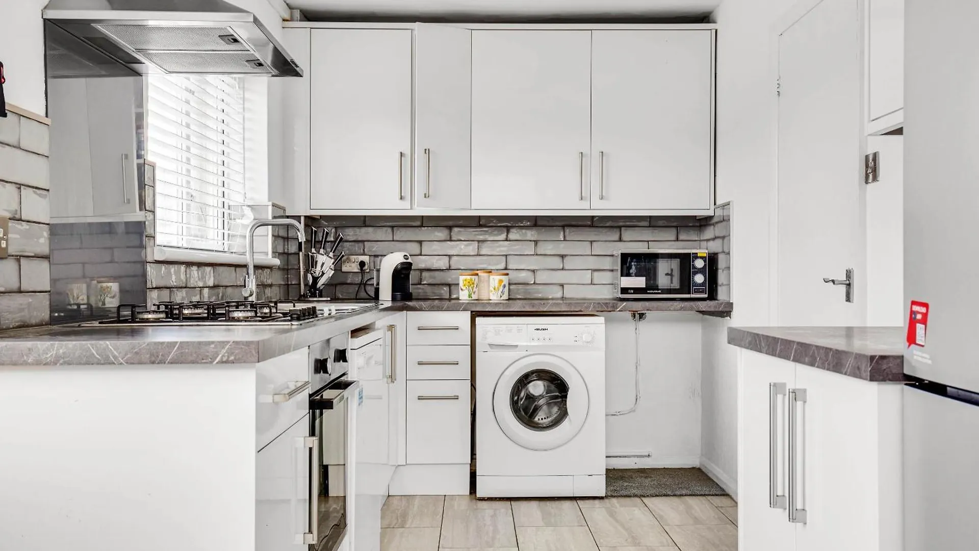 Holiday home Luxury 3 Bedroom Home In Brighton