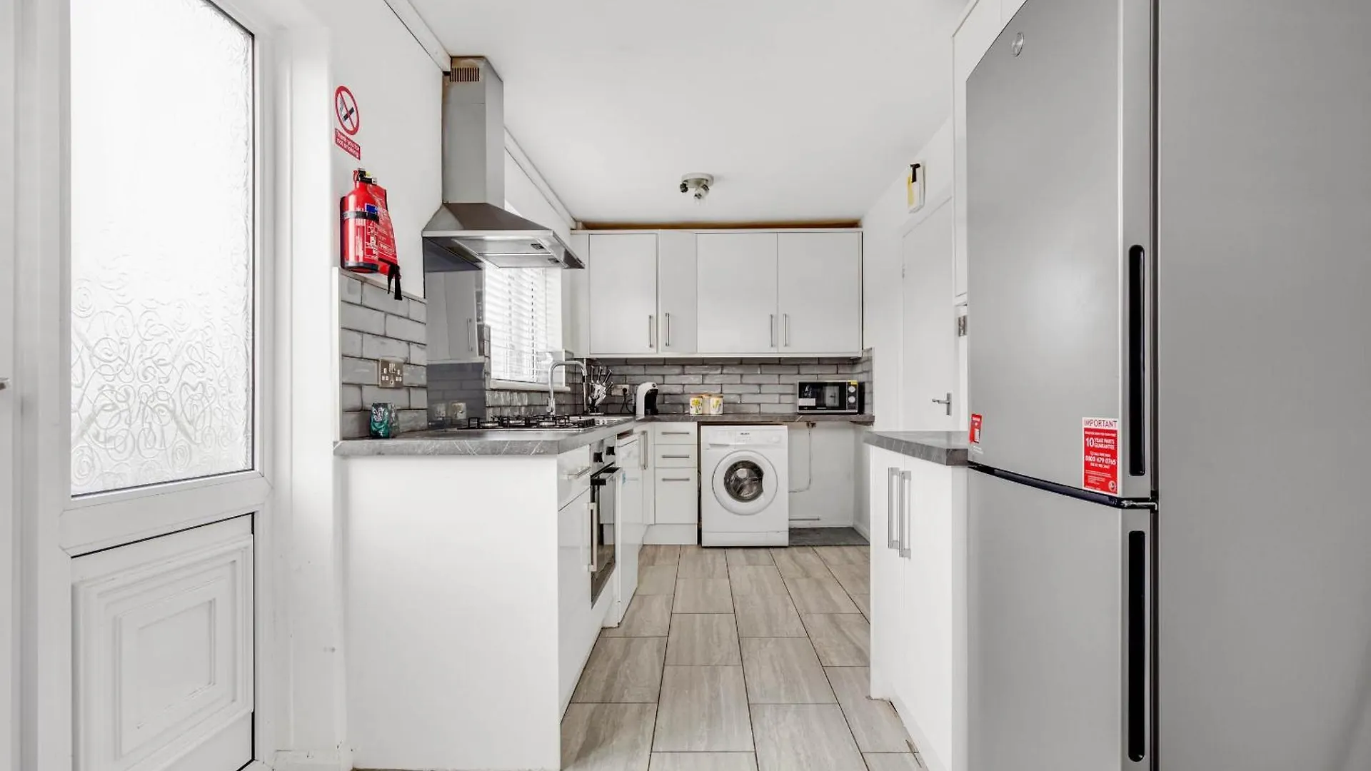 Holiday home Luxury 3 Bedroom Home In Brighton