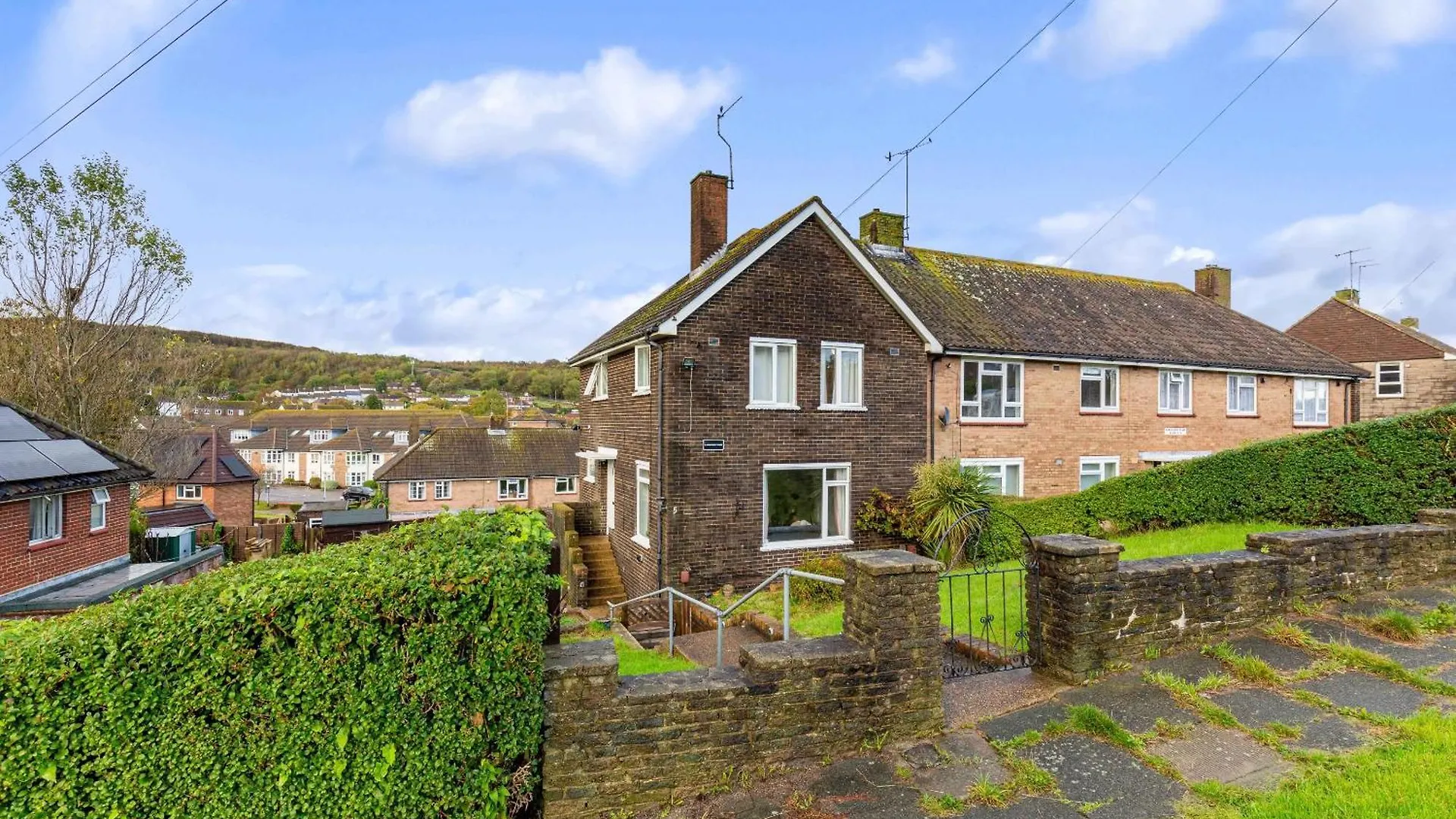 Luxury 3 Bedroom Home In Brighton