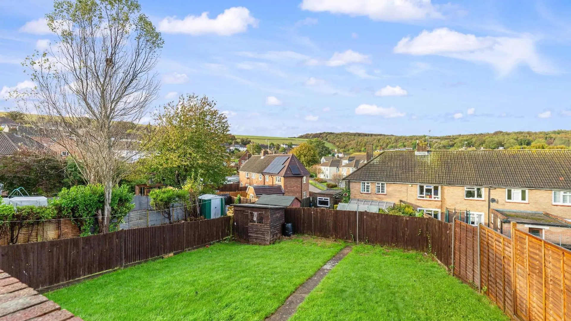 Luxury 3 Bedroom Home In Brighton 0*,