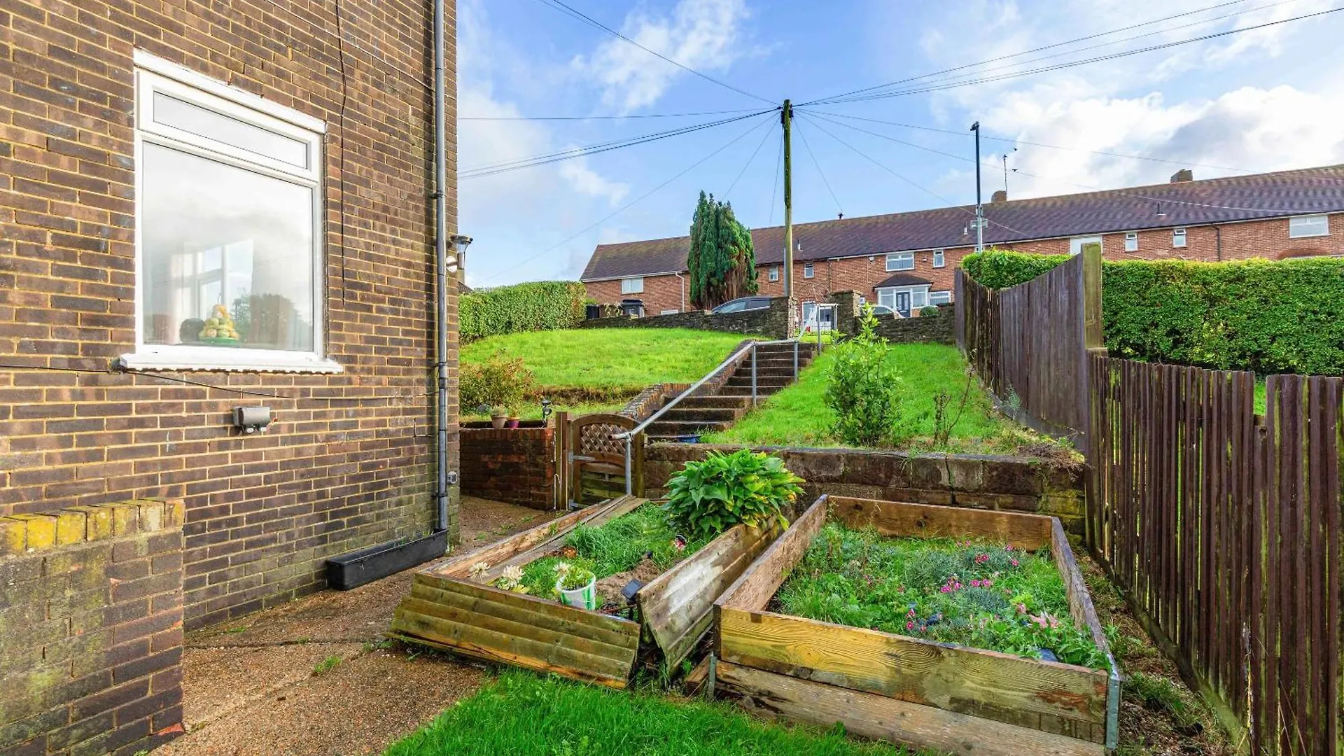 Holiday home Luxury 3 Bedroom Home In Brighton