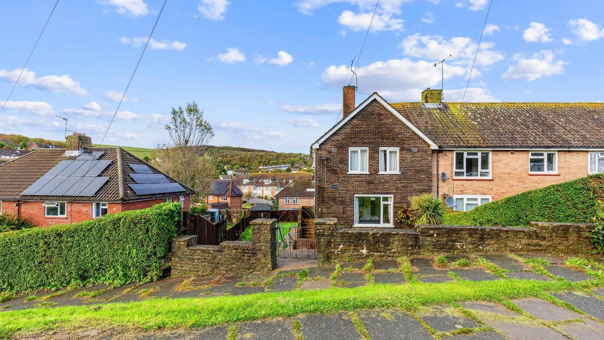 Luxury 3 Bedroom Home In Brighton Holiday home